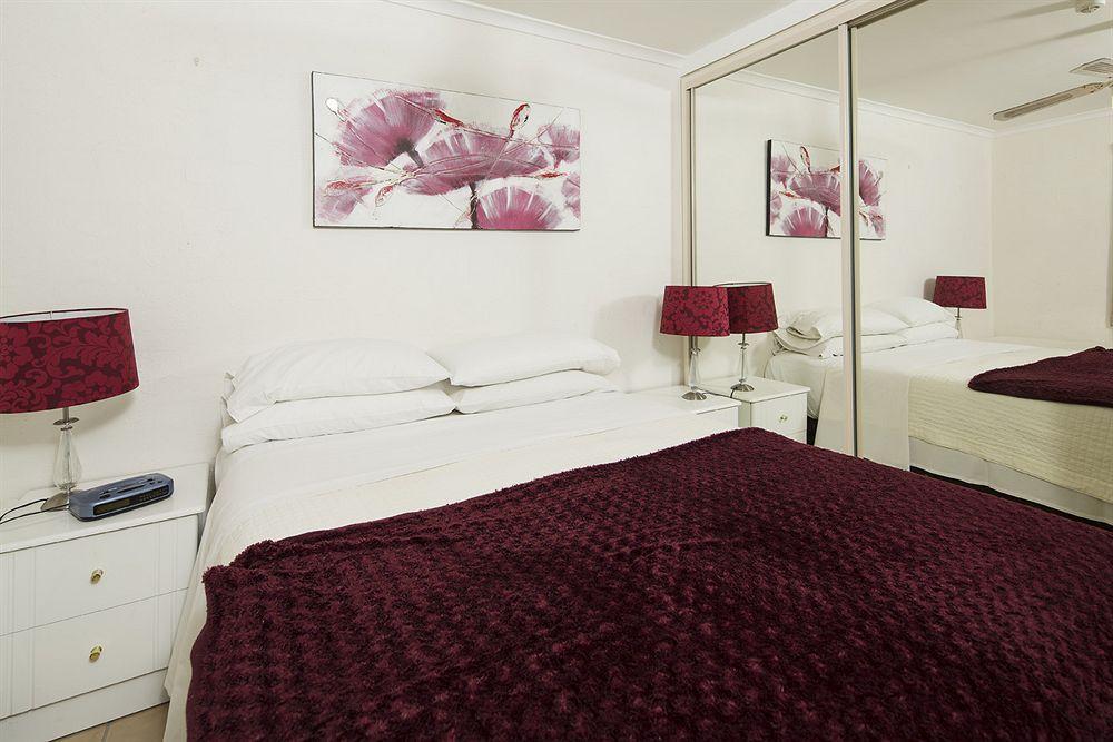Burleigh Palms Holiday Apartments Gold Coast Exterior foto