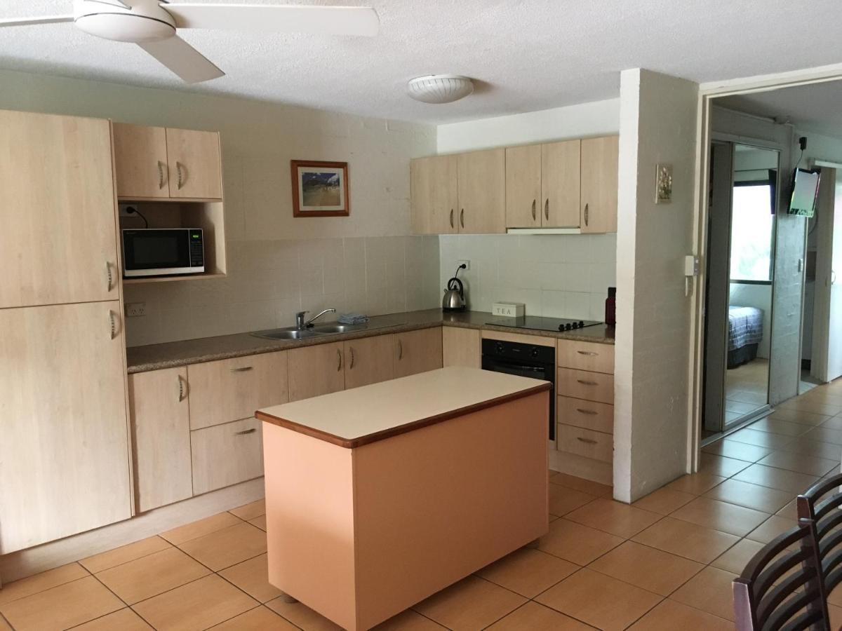Burleigh Palms Holiday Apartments Gold Coast Exterior foto
